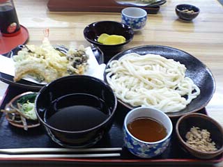 天もり